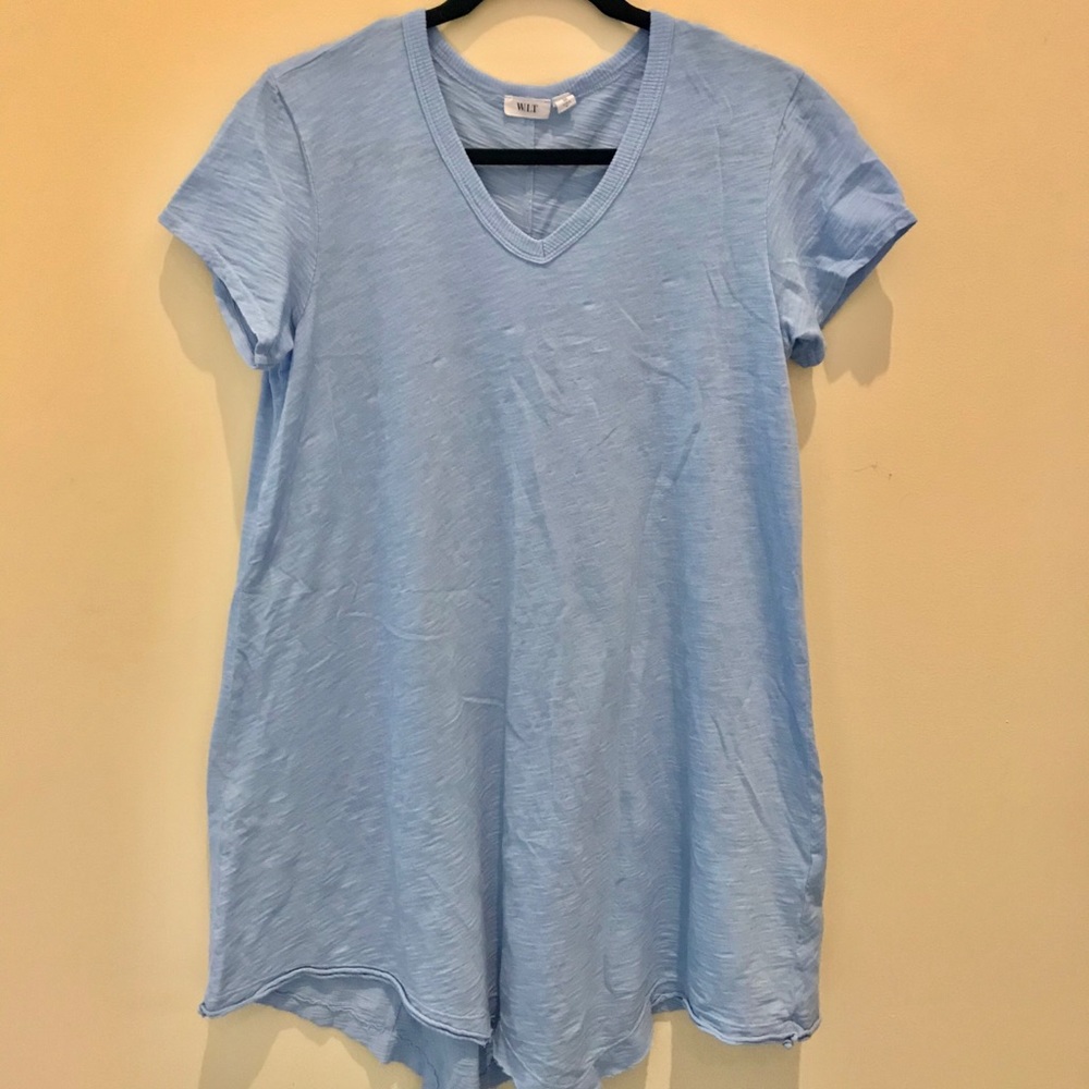 Wilt T-shirt dress